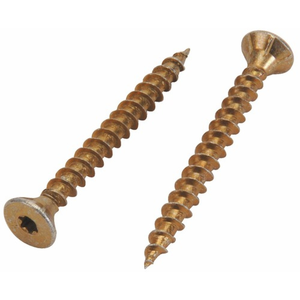 VIS AGGLO TF 4.5X 30 TORX BI